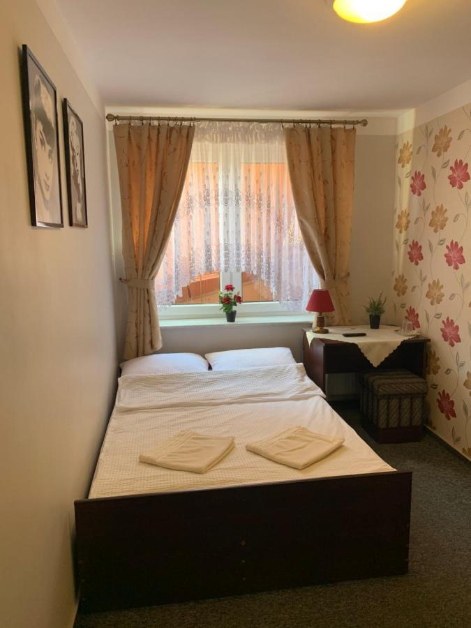 Zajazd Marco Torzym Exterior foto